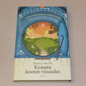 Noble Smith Konnun kootut viisaudet